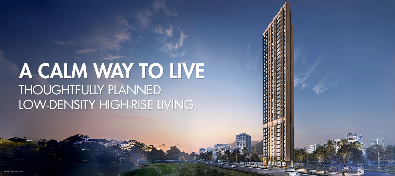 Vihang Avaana - 2 Vihang Ahead