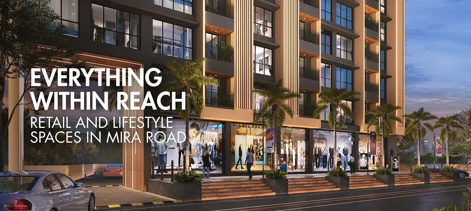 Vihang Avaana - Vihang Ahead